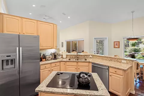 Kitchen - 4 Granada Pl, Burley, ID 83318 photo 1 of 4
