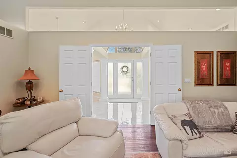 Entry Way - 4 Granada Pl, Burley, ID 83318 photo 2 of 2