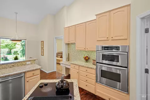 Kitchen - 4 Granada Pl, Burley, ID 83318 photo 3 of 4