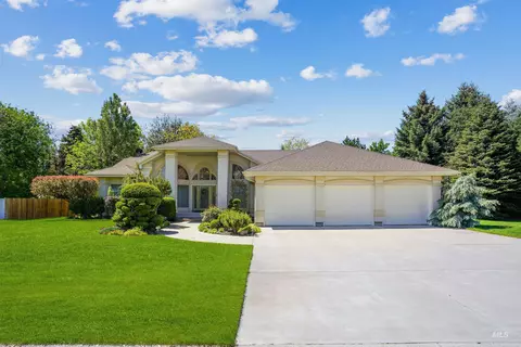 Exterior - 4 Granada Pl, Burley, ID 83318 photo 15 of 15