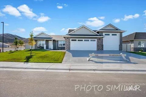 1756 Rapid Rd, Emmett, ID 83617