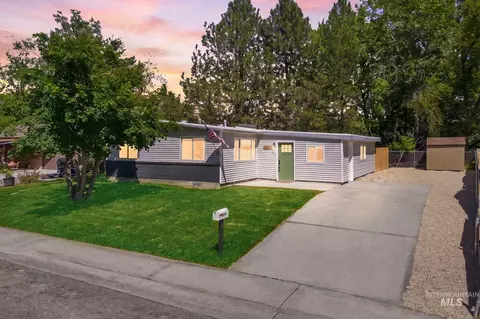 2224 S Rachel Cir, Boise, ID 83706