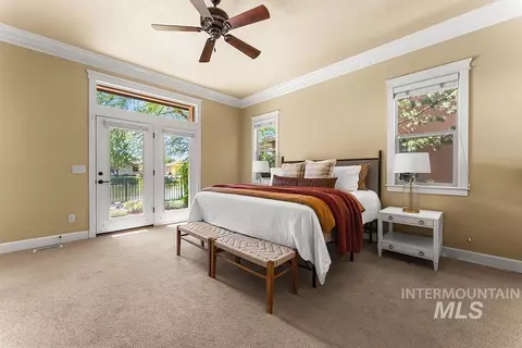 Bedroom - 2148 S Links Pl, Eagle, ID 83616 photo 2 of 4