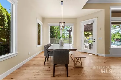 Dining - 2148 S Links Pl, Eagle, ID 83616 photo 2 of 2