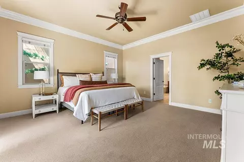 Bedroom - 2148 S Links Pl, Eagle, ID 83616 photo 1 of 4