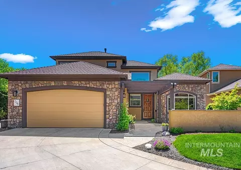 2148 S Links Pl, Eagle, ID 83616