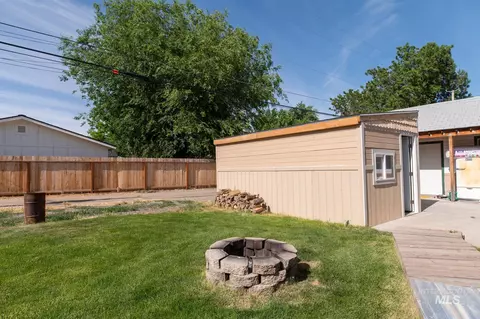 Exterior - 736 E Main St, Weiser, ID 83672 photo 3 of 3