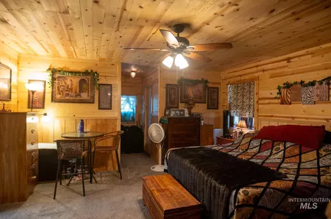Bedroom - 736 E Main St, Weiser, ID 83672 photo 1 of 2