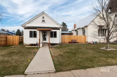 Exterior - 736 E Main St, Weiser, ID 83672 photo 1 of 3