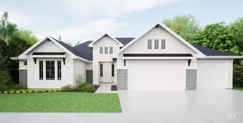 6994 W Cavendale St, Eagle, ID 83616
