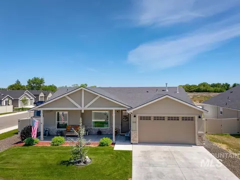 330 Wood Rose Way, Wilder, ID 83676