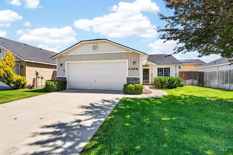 4306 S Glenmere Way, Meridian, ID 83642
