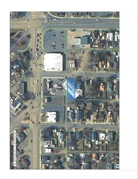 134 Adams St, Twin Falls, ID 83301