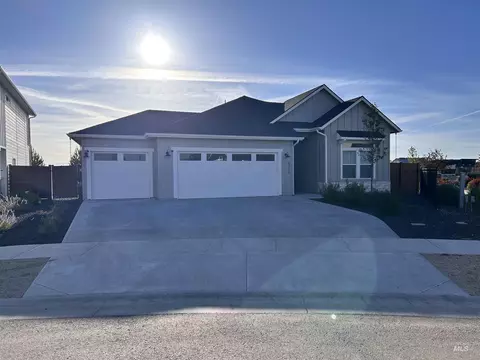 6713 S Cheyenne Ave, Boise, ID 83709