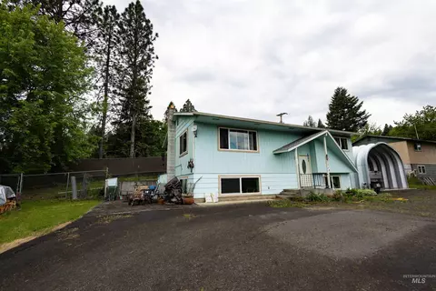 132 Pine Rd, Kamiah, ID 83536