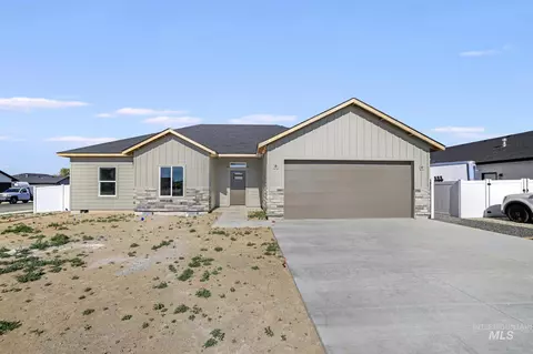 2003 Regan St, Jerome, ID 83338