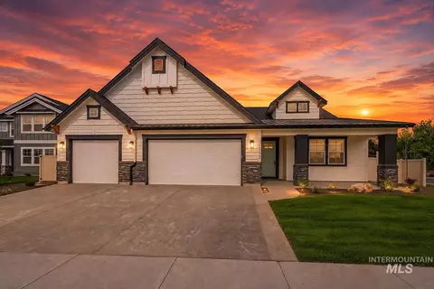 2173 N Burnam Pl, Star, ID 83669