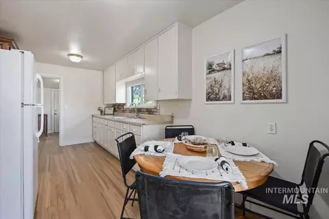 Dining - 320 E North St, Hagerman, ID 83332 photo 1 of 2