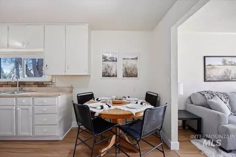 Dining - 320 E North St, Hagerman, ID 83332 photo 2 of 2
