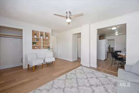 Living - 320 E North St, Hagerman, ID 83332 photo 1 of 2