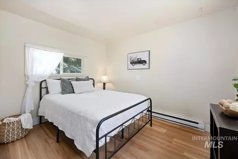 Bedroom - 320 E North St, Hagerman, ID 83332 photo 1 of 3