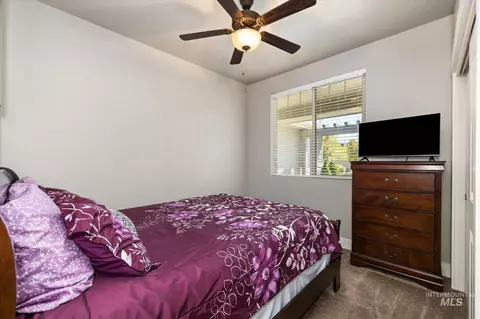 Bedroom - 847 N Tullshire Way, Eagle, ID 83616 photo 3 of 5