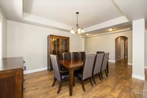Dining - 847 N Tullshire Way, Eagle, ID 83616 photo 1 of 4