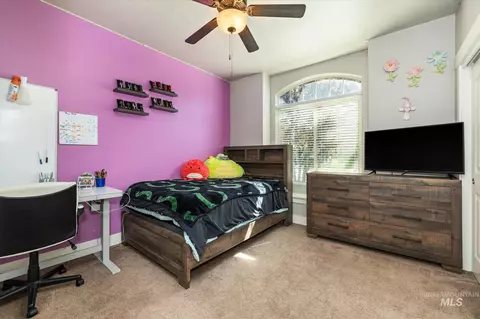 Bedroom - 847 N Tullshire Way, Eagle, ID 83616 photo 1 of 5