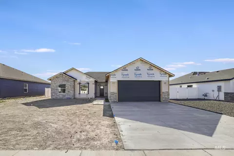 2010 Regan St, Jerome, ID 83338