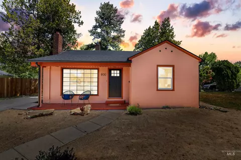 800 S Robert St, Boise, ID 83705