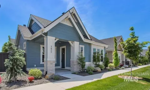 3477 E Kalinga Ln, Meridian, ID 83642