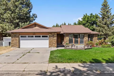 3829 S Constitution Way, Boise, ID 83706