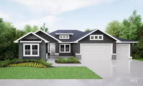 2056 N Ryde Ave, Kuna, ID 83634