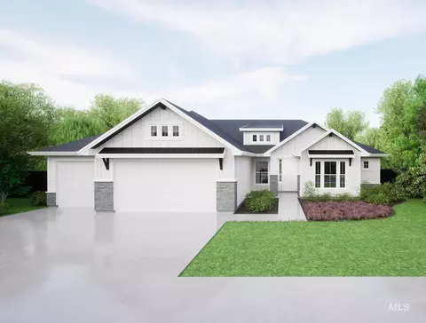 2055 N Ryde Ave, Kuna, ID 83634