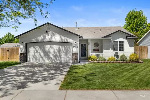 3324 E Princess Amy Ct, Nampa, ID 83687