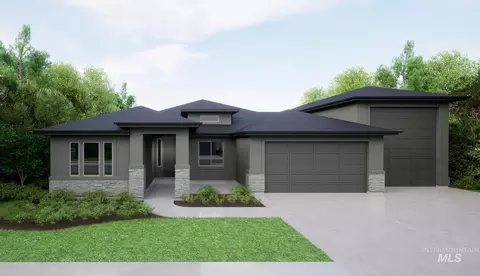 2101 N Ryde Ave, Kuna, ID 83634