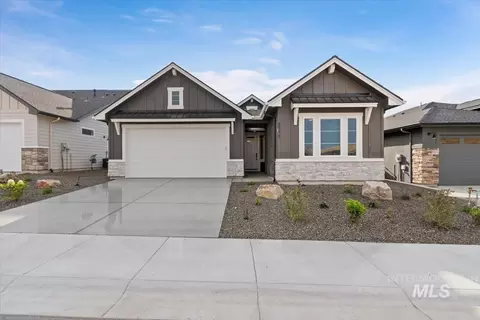 2234 E Rodeo St, Kuna, ID 83634