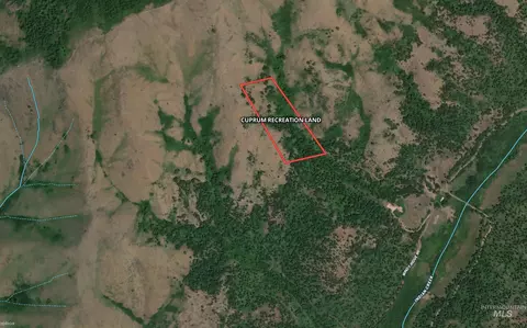 0 Windy Ridge Rd, Council, ID 83612