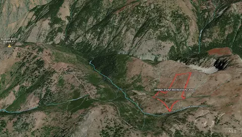 0 Natl Forest Development Rd 493, Council, ID 83612