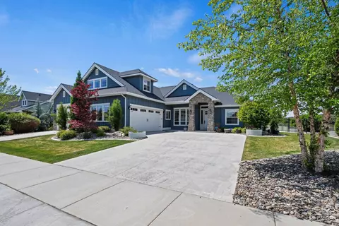 2559 N Synergy Ave, Eagle, ID 83616