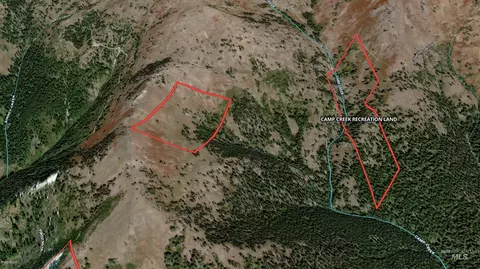 0 Upper Indian Creek Trl, Council, ID 83612