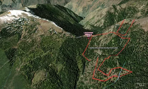 0 Forest Rd 106, Council, ID 83612