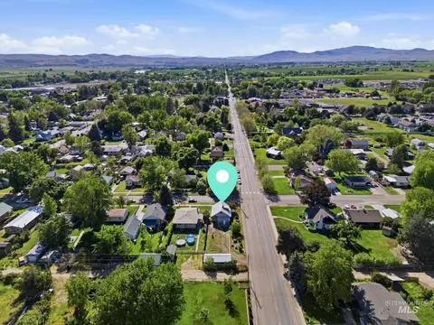 View/Area - 1114 W 4th St, Weiser, ID 83672 photo 4 of 10