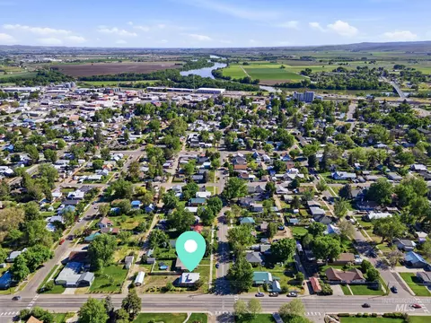 View/Area - 1114 W 4th St, Weiser, ID 83672 photo 6 of 10