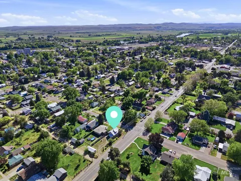 View/Area - 1114 W 4th St, Weiser, ID 83672 photo 5 of 10