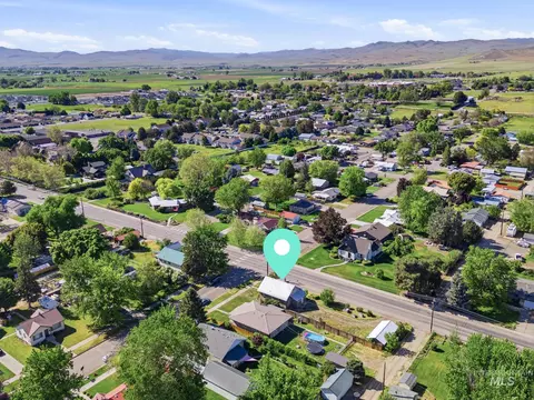 View/Area - 1114 W 4th St, Weiser, ID 83672 photo 3 of 10