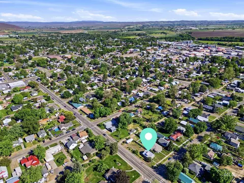 View/Area - 1114 W 4th St, Weiser, ID 83672 photo 8 of 10