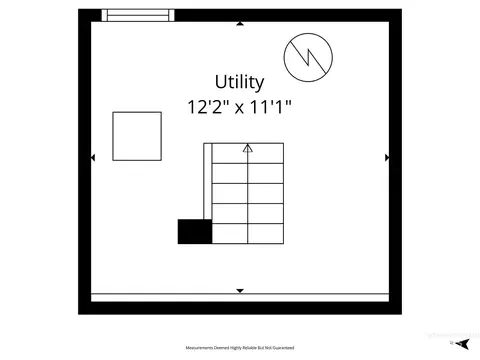 Floorplan - 1114 W 4th St, Weiser, ID 83672 photo 4 of 4