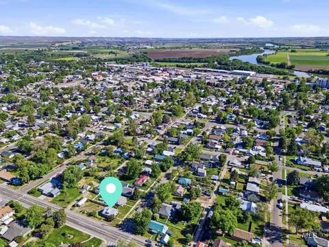 View/Area - 1114 W 4th St, Weiser, ID 83672 photo 7 of 10