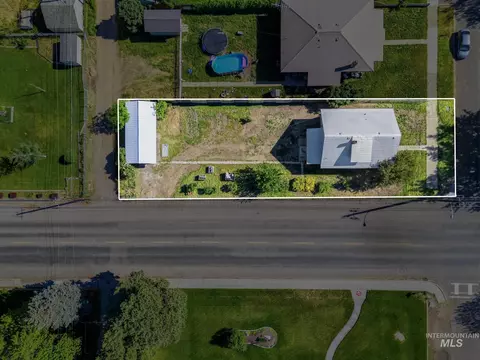 View/Area - 1114 W 4th St, Weiser, ID 83672 photo 9 of 10